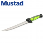 Mustad Boning Knife Green MT101