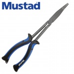 Mustad Bent Nose Plier MT104