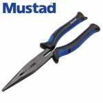 Mustad Straight Nose Plier MT108