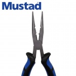 Mustad Straight Nose Plier MT108