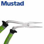 Mustad Ergonomic Pistol Plier MT113