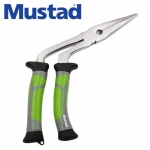 Mustad Ergonomic Pistol Plier MT113