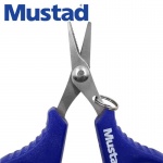 Mustad Serrated Braid Scissor MT112