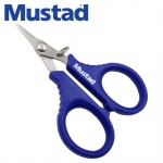 Mustad Serrated Braid Scissor MT112