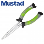 Mustad Small Splitring Plier MT114