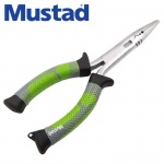 Mustad Small Splitring Plier MT114