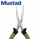 Mustad Split Ring Plier Large MT115