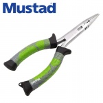 Mustad Split Ring Plier Large MT115