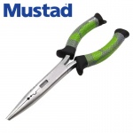 Mustad Split Ring Plier Large MT115