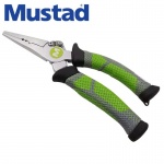 Mustad Hero Fishing Plier MT119