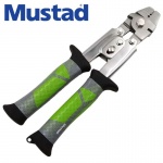 Mustad Big Game Crimping Plier MT118