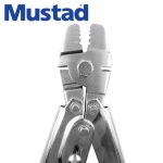 Mustad Big Game Crimping Plier MT118