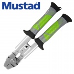 Mustad Big Game Crimping Plier MT118