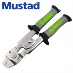 Mustad Big Game Crimping Plier MT118