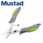 Mustad Braid Scissor MT120