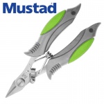 Mustad Braid Scissor MT120