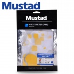 Mustad Multi Tube Fish Camo MTUBE-2