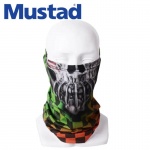 Mustad Multi Tube Skull MTUBE-4