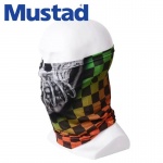 Mustad Multi Tube Skull MTUBE-4