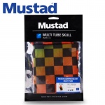 Mustad Multi Tube Skull MTUBE-4