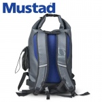 Mustad Dry Backpack 30L MB010