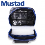 Mustad Double Rigger Wallet MB022