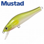 Mustad Scurry Minnow 55S MLSM55S