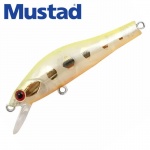 Mustad Scurry Minnow 55S MLSM55S