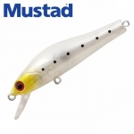 Mustad Scurry Minnow 55S MLSM55S