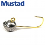 Mustad Finesse Jig Head AJ-JGR Jig head