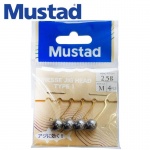 Mustad Finesse Jig Head AJ-JGR Jig head