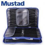 Mustad Jig Pouch L MB020
