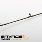 Savage Gear SG4 Fast Game BC