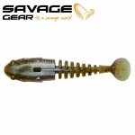 SG Gobster Shad 11.5cm 16g Holo Baitfish