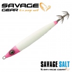 SG Squid Finger 10cm 75g FS Pink Head