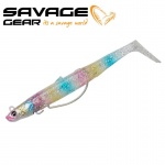 Savage Gear Sandeel V2 WL 2+1 13cm