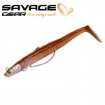 Savage Gear Sandeel V2 WL 2+1 11.5cm