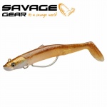 Savage Gear Sandeel V2 WL 2+1 11.5cm
