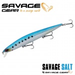 Savage Gear Sea Bass Minnow 14cm 21.7g
