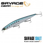SG Sea Bass Minnow 14cm 18.5g F Mirror Sardine