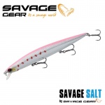 SG Sea Bass Minnow 12cm 12.5g F Pink Sardine