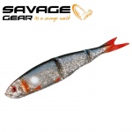 Savage Gear LB Soft 4Play S&J 13cm