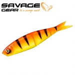 Savage Gear LB Soft 4Play S&J 13cm