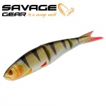 Savage Gear LB Soft 4Play S&J 9.5cm