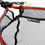 Savage Gear Easy Fold Net S