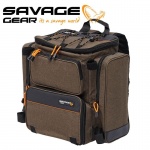 Savage Gear Specialist Rucksack 3 Boxes