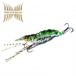 Lurefans Fresh Water Shrimp 11g