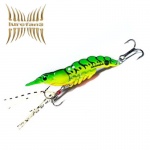 Lurefans Fresh Water Shrimp 11g