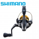 Shimano Sahara 1000 FJ