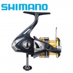 Shimano Sahara 1000 FJ